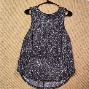 lululemon tank